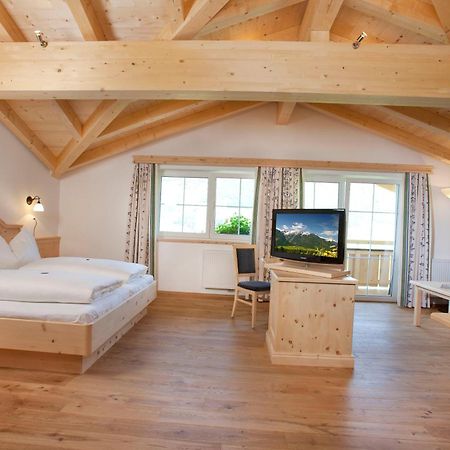 Hotel Grundlhof Брамберг-ам-Вільдкогель Екстер'єр фото