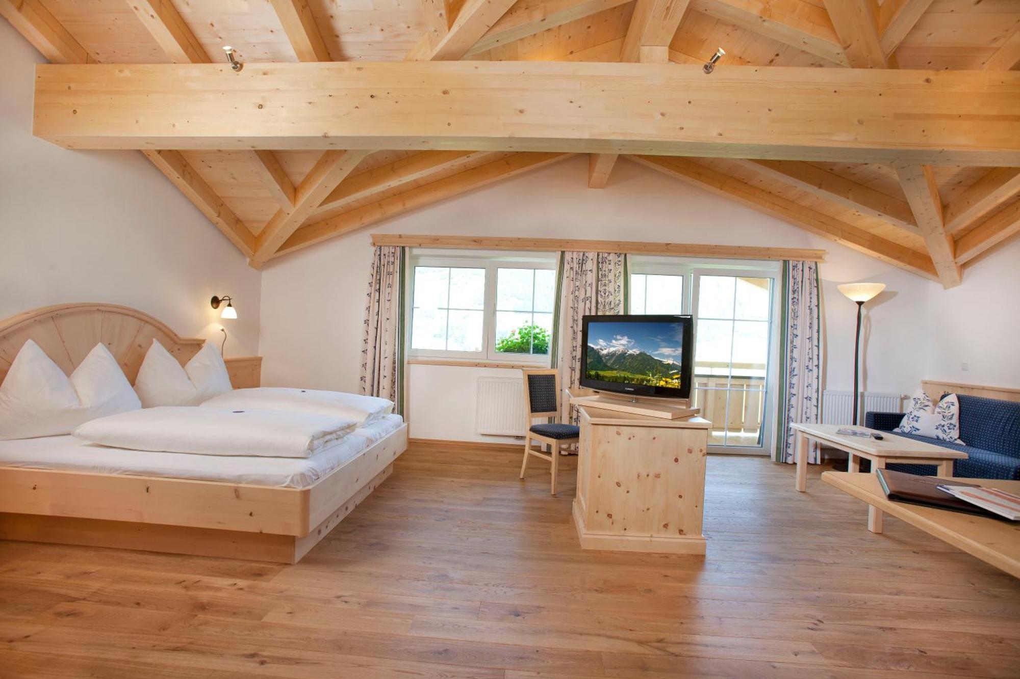 Hotel Grundlhof Брамберг-ам-Вільдкогель Екстер'єр фото