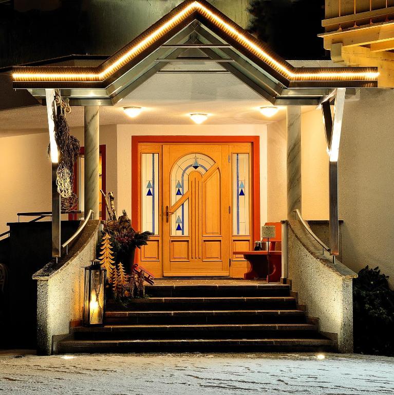 Hotel Grundlhof Брамберг-ам-Вільдкогель Екстер'єр фото