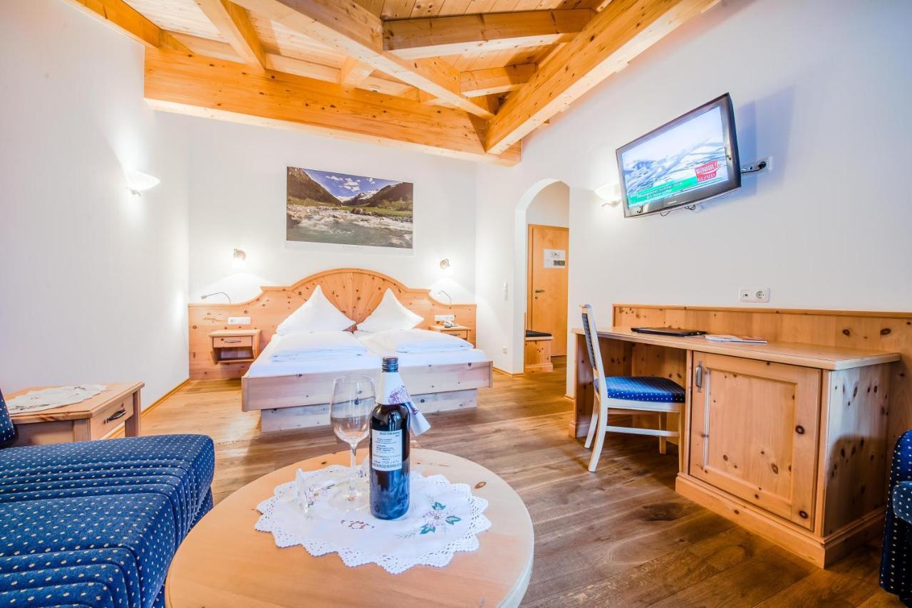 Hotel Grundlhof Брамберг-ам-Вільдкогель Екстер'єр фото